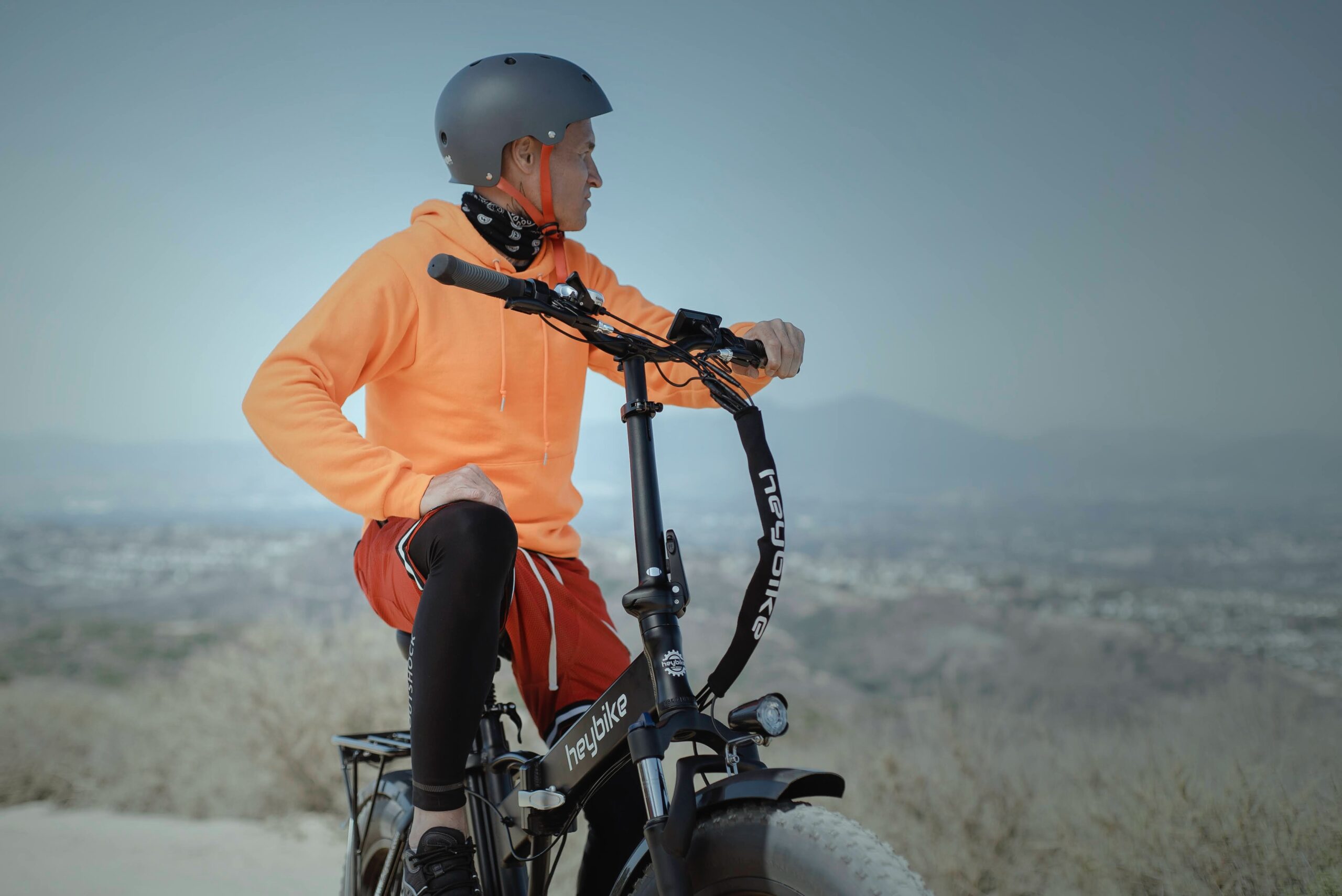 6 Reasons to Consider Getting an Electric Bike
