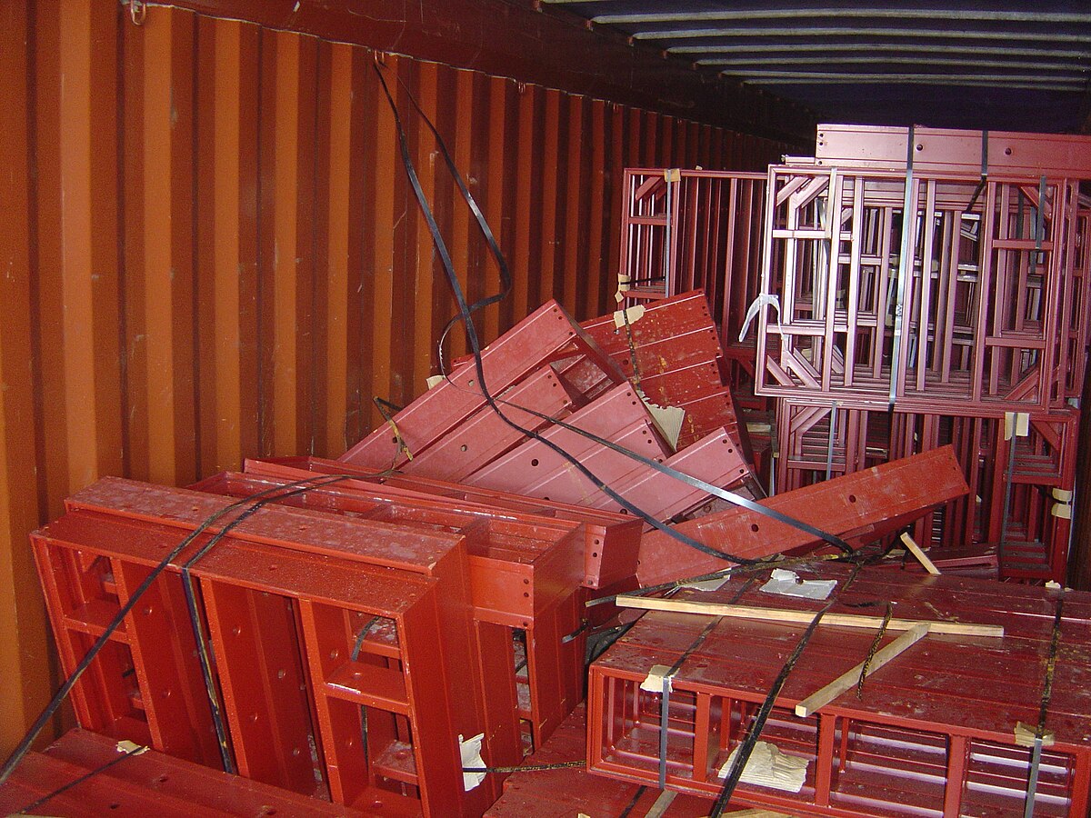 How USDOT Number Can Save You From Shipping Damage?