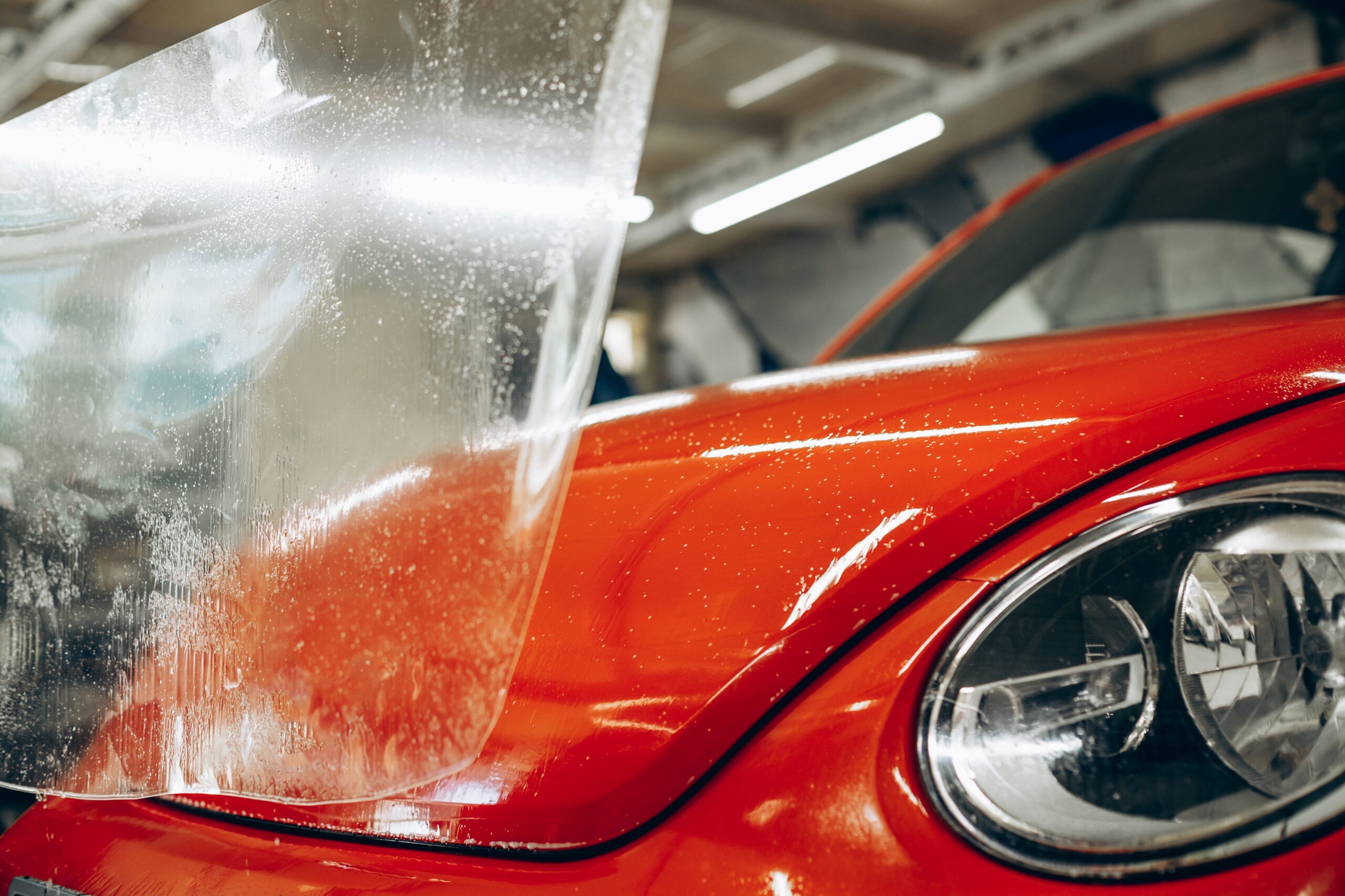 The Durability of 3M Paint Protection Film & How It Can Withstand Harsh Weather Conditions