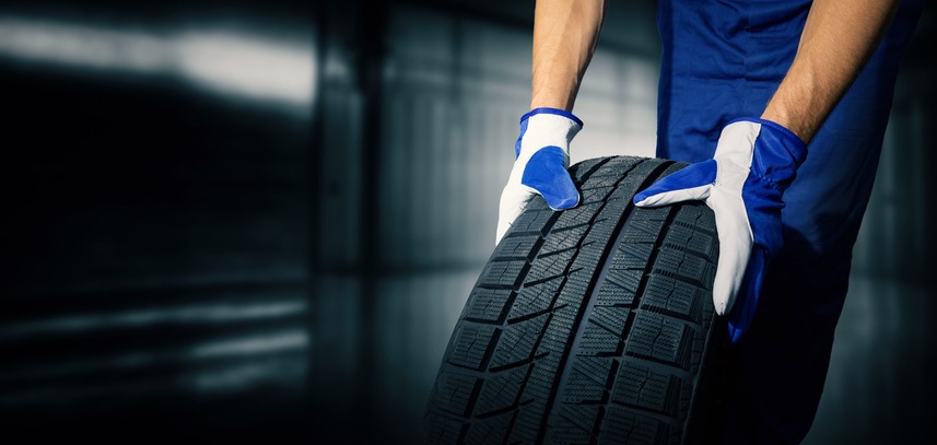 A Comprehensive Guide to Tire Service