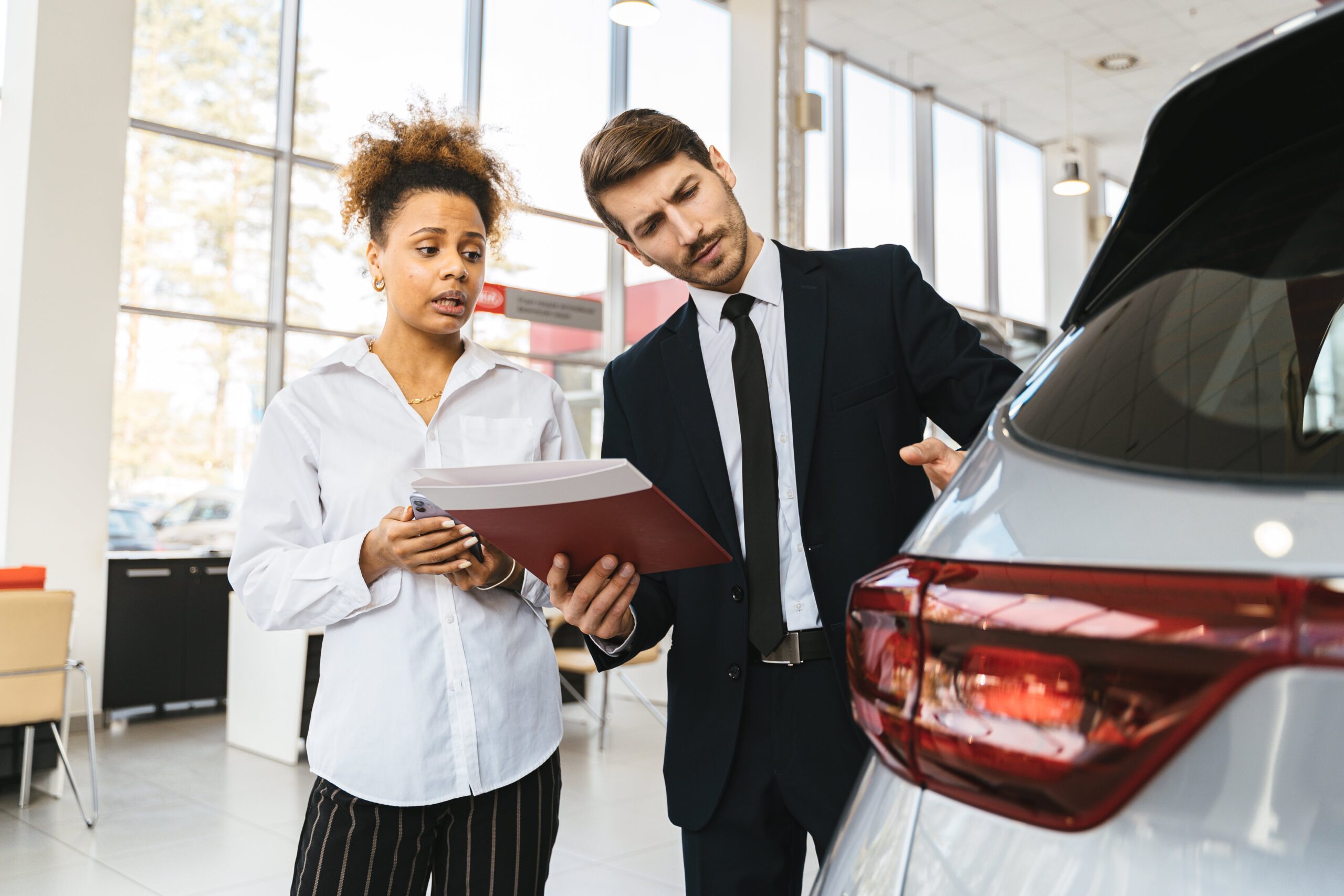 Finding a Fair Price How to Check Market Value Before Buying a Car