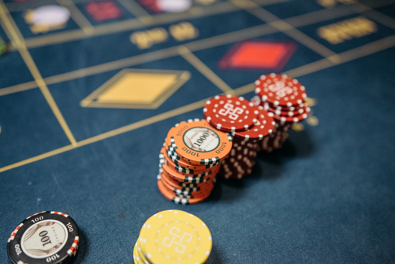 The Role of Luck in Gambling