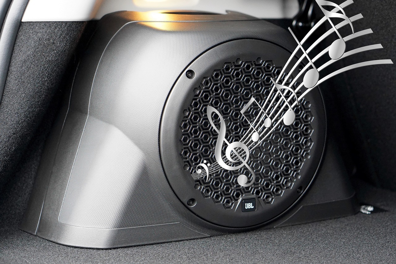 Secrets about Sound Proofing Your Car