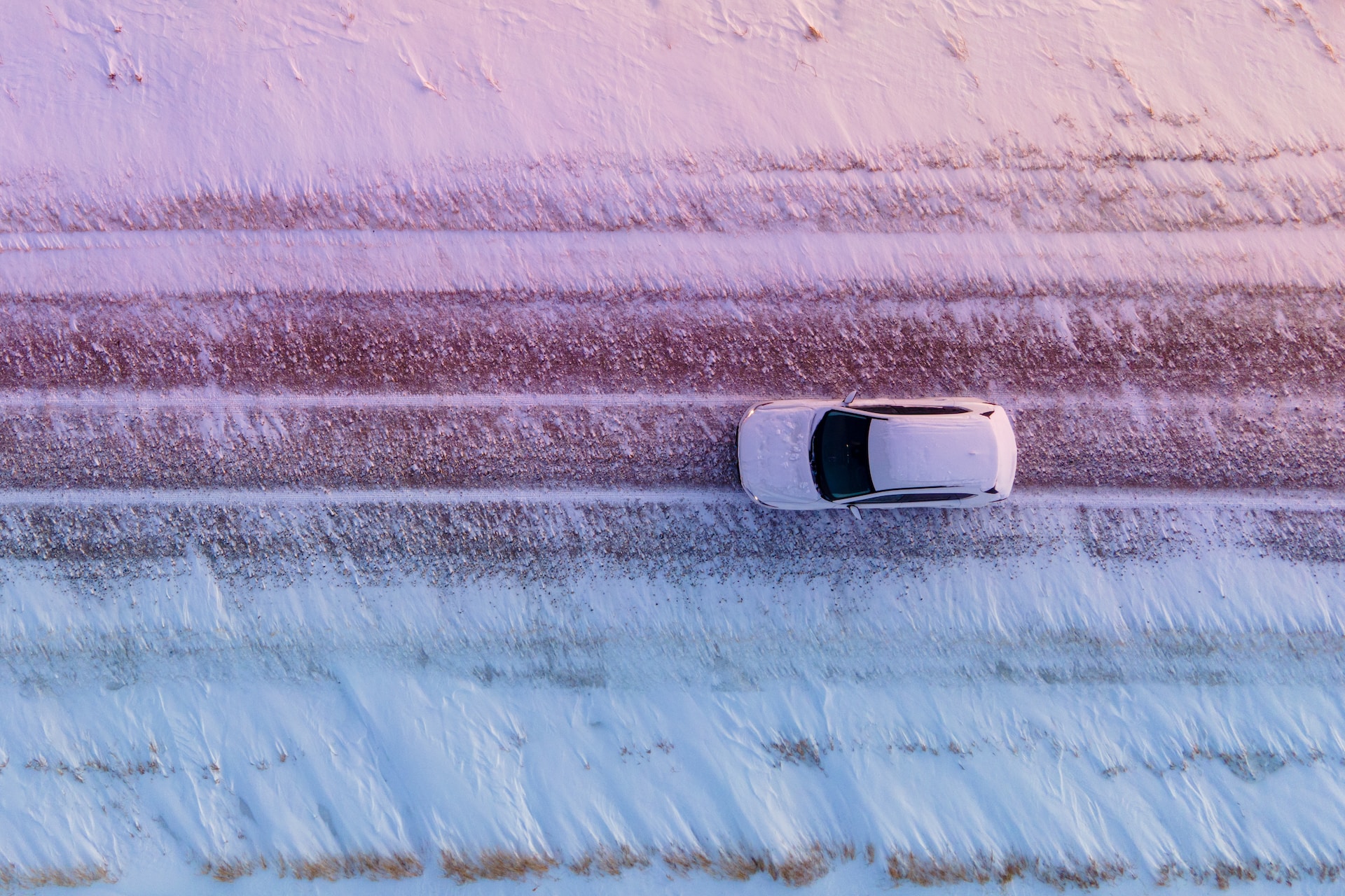 The All-Inclusive Winter Weather-Proofing Checklist for Car Owners