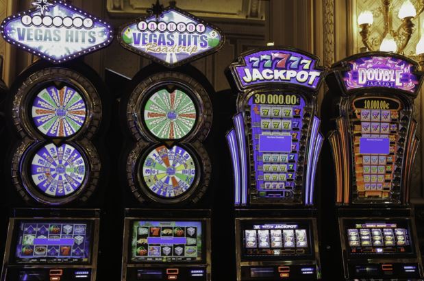 The Rise of Live Casino Games