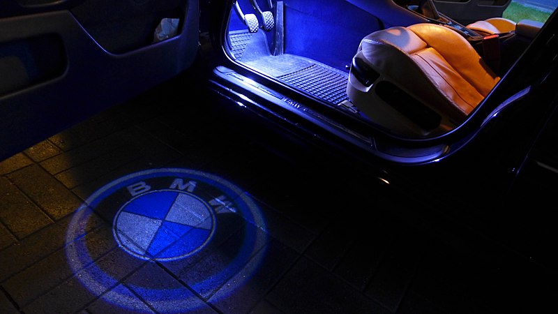 Unlocking the Potential of Car Door Lights A Comprehensive Overview
