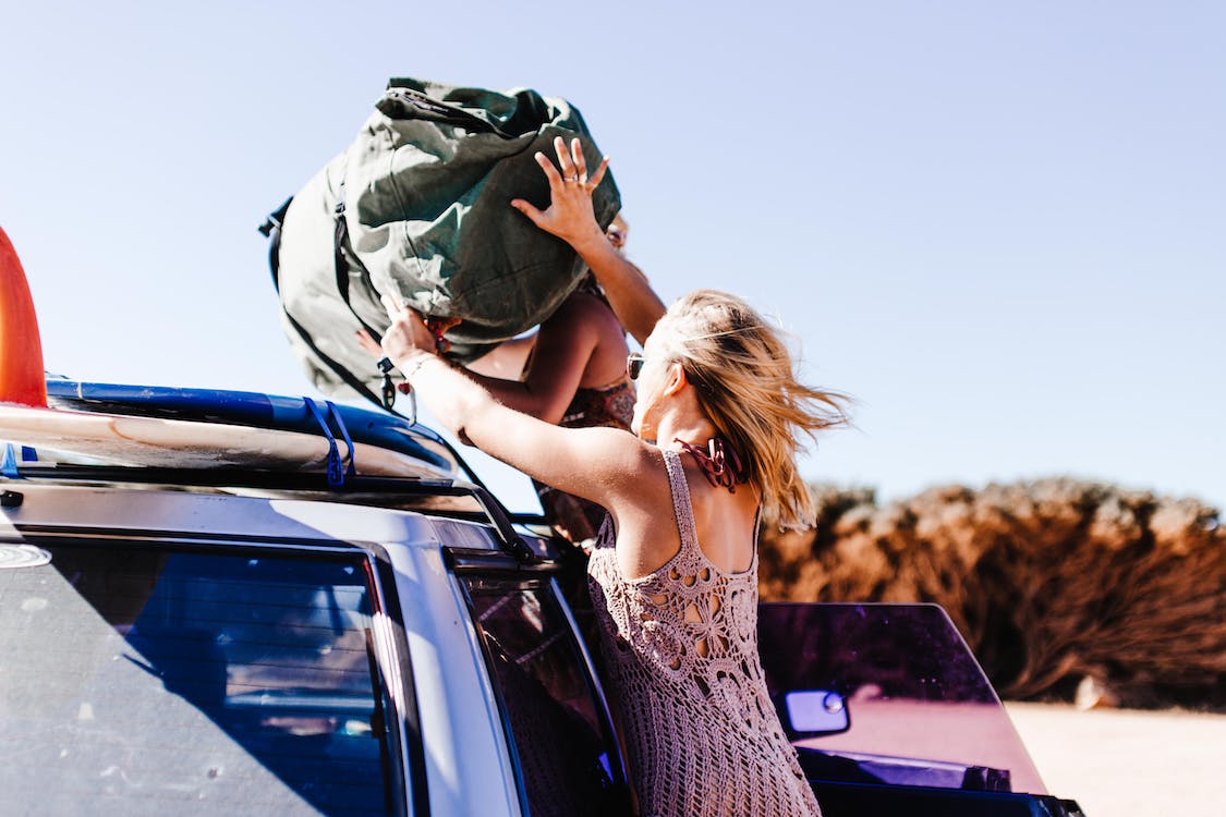 5 Tips to Boost Your Car’s Luggage Space Before a Long Road Trip