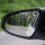 What is the History of Side-view Mirrors on Cars?