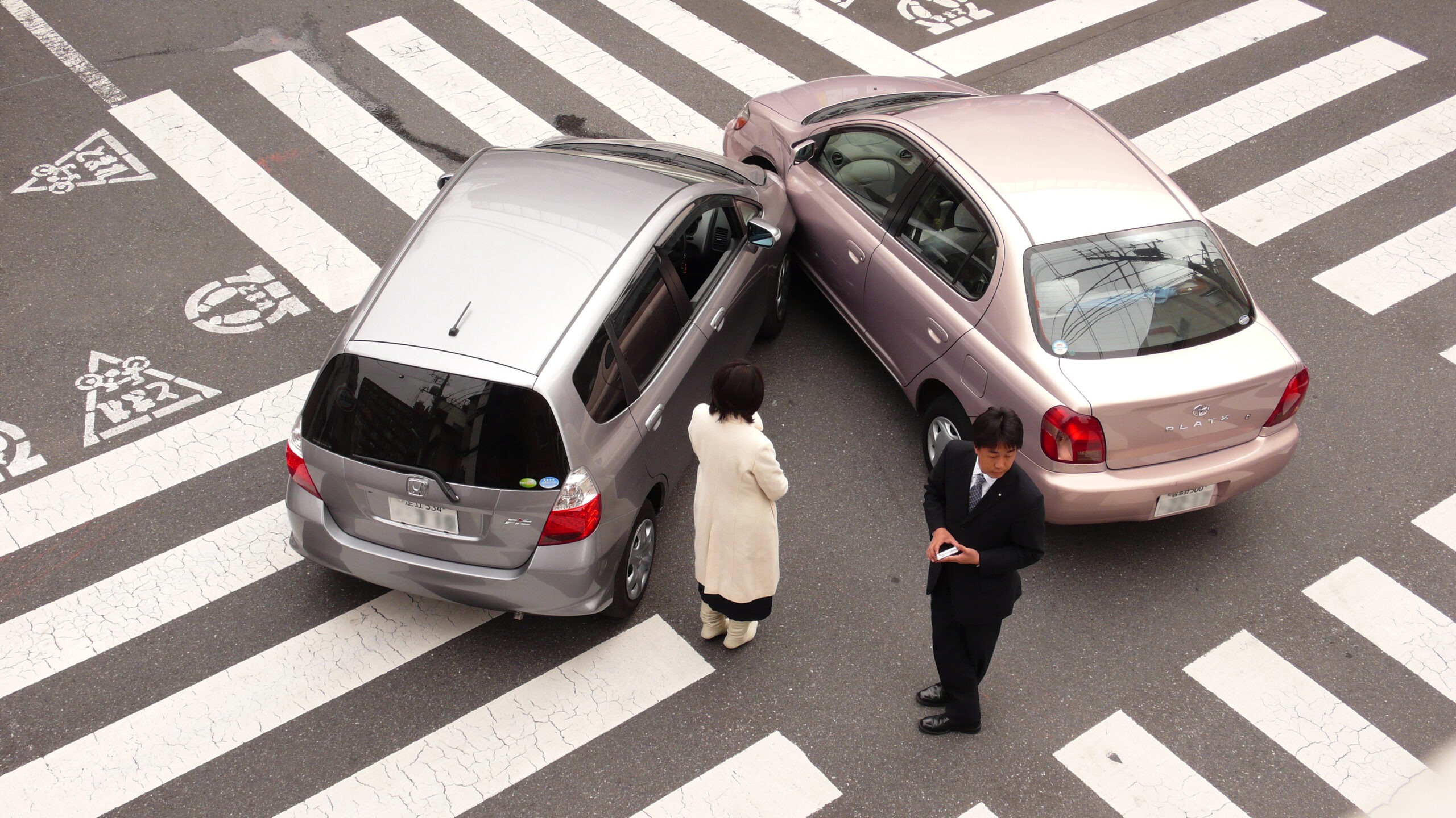 How New Technology Can Factor into Car Accident Claims in Michigan