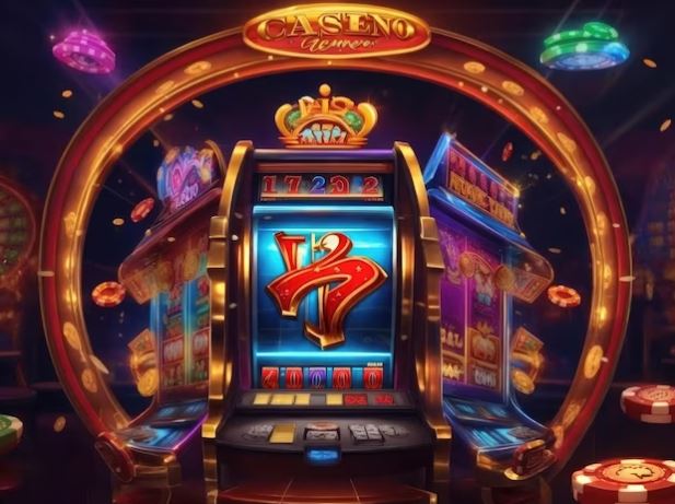 Online Slot Game-Themed Contests and Giveaways