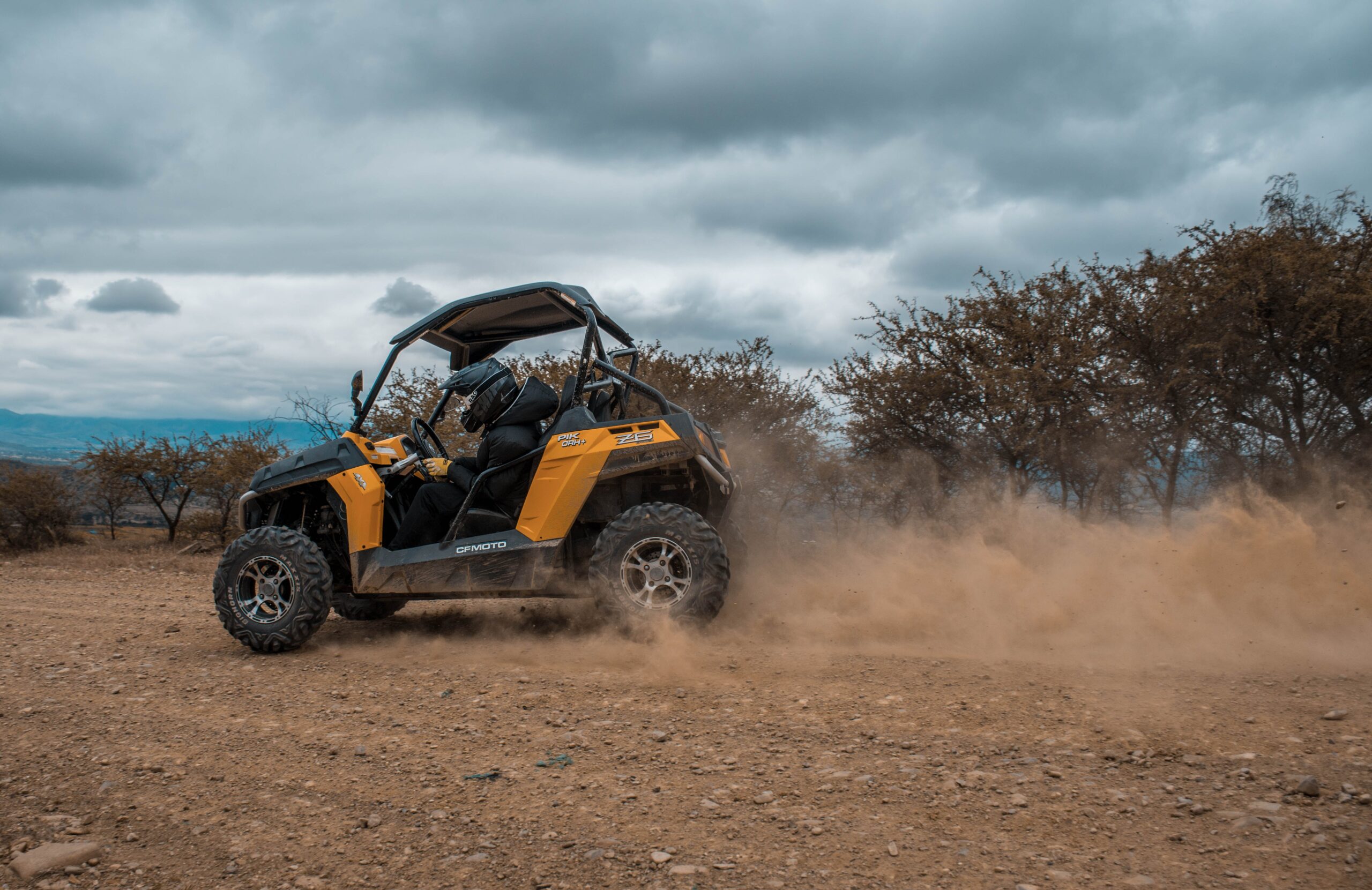 The Best Polaris Accessories for the New Era of Off-Roading