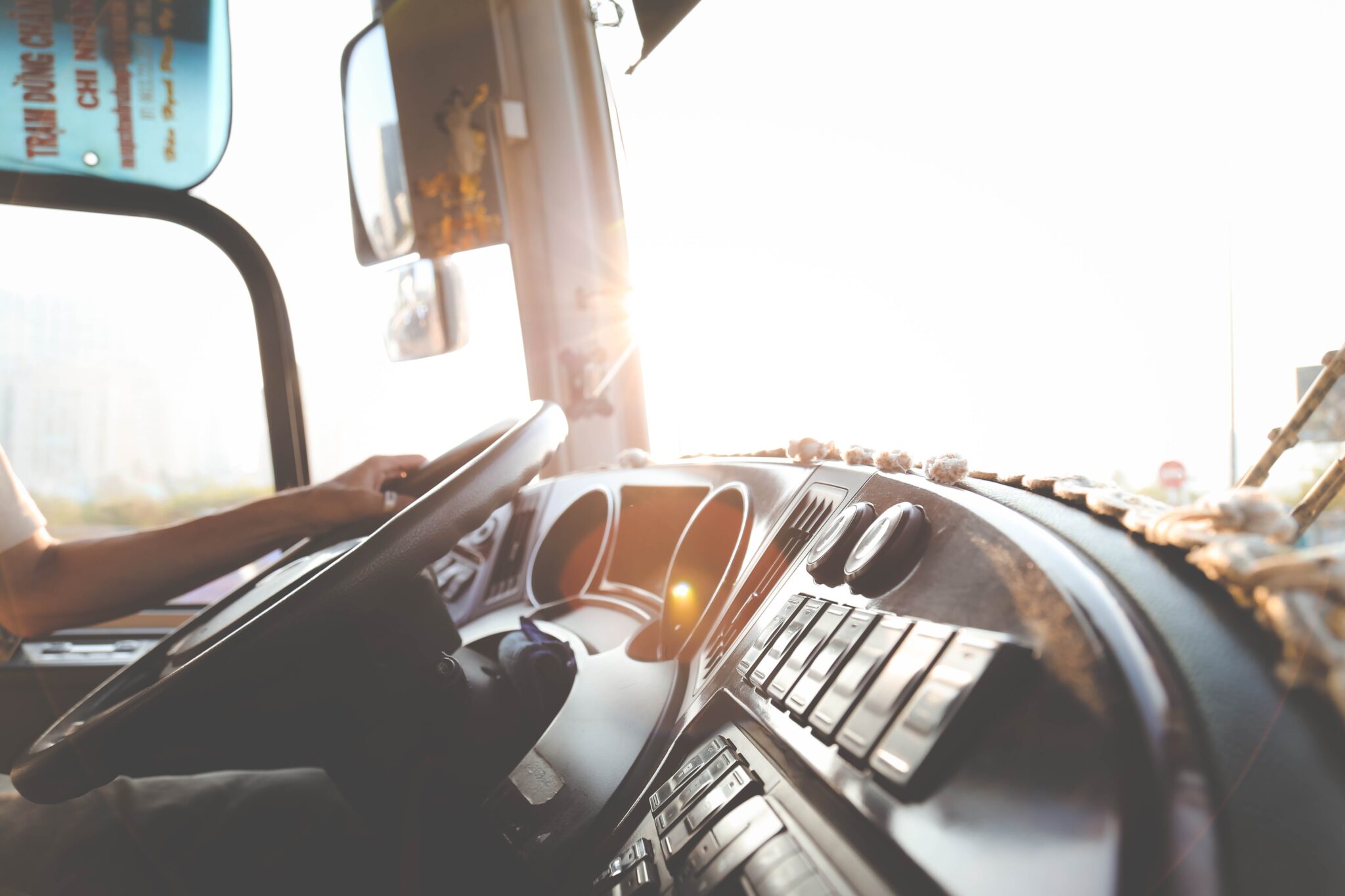 The Road to Success - Why Truck Driver Recruiting Agencies Matter