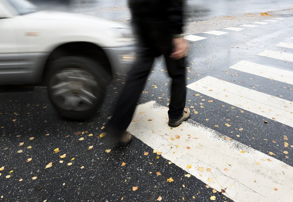 What to Do If You're Injured as a Pedestrian 5 Steps to Follow