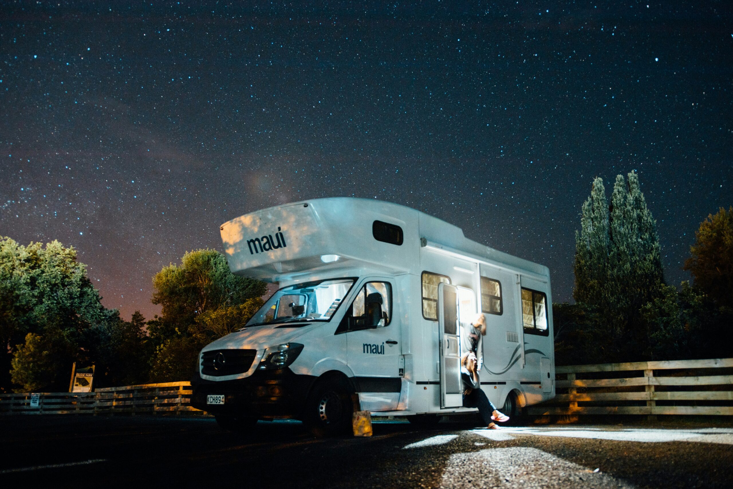 Tips for Taking Care of Your RV