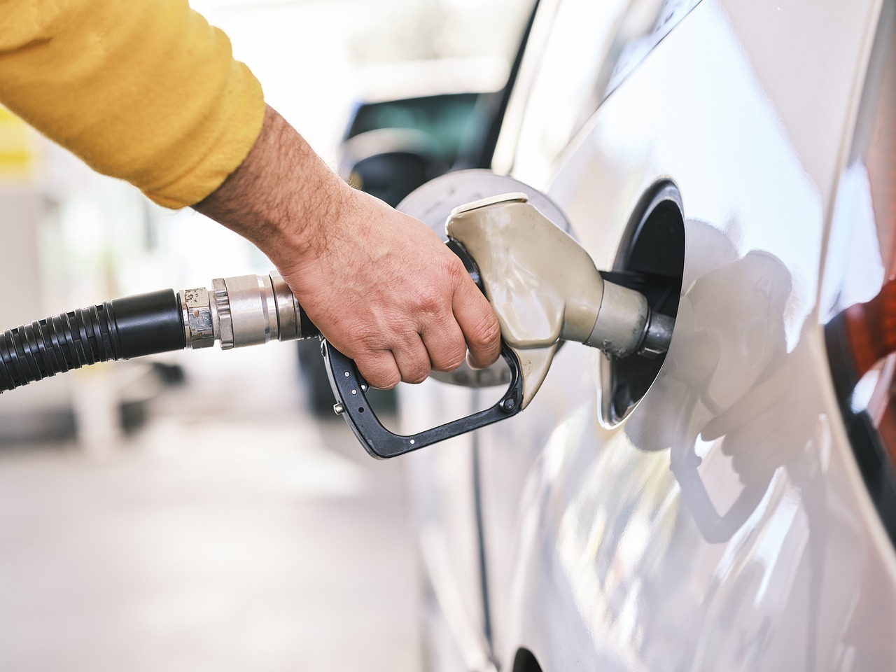 How to Maximize Fuel Usage for Your Car