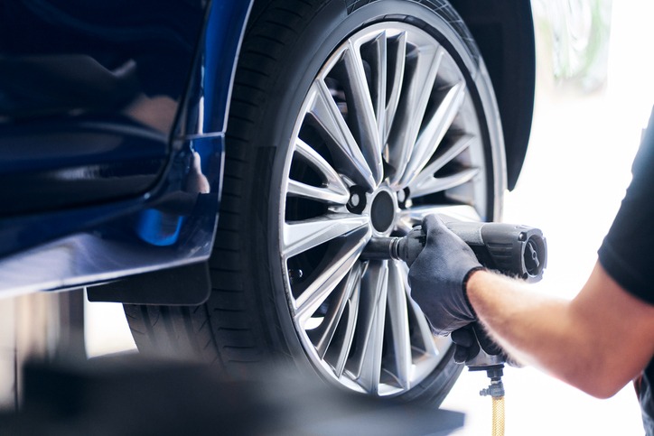 Mastering Tire Maintenance Expert Tips for a Smooth and Safe Ride