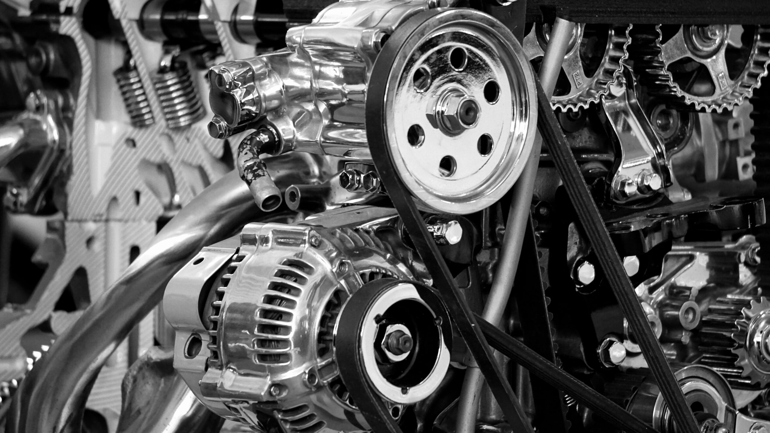 Tips for Upgrading Your Car Performance with Premium Auto Parts