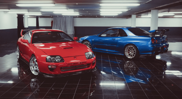 The Ultimate Wishlist for Japanese Car Lovers