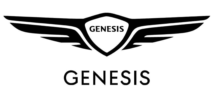 Genesis Motors emblem