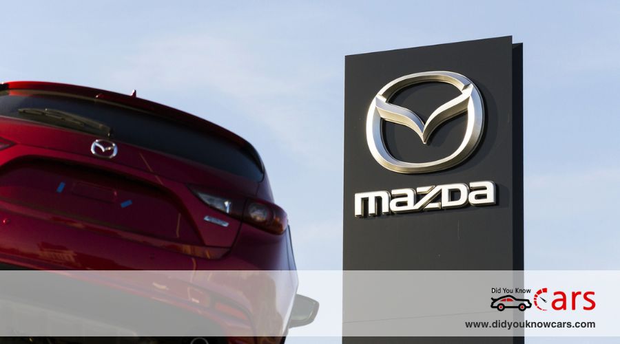 The Remarkable Life of Jujiro Matsuda and the Making of Mazda