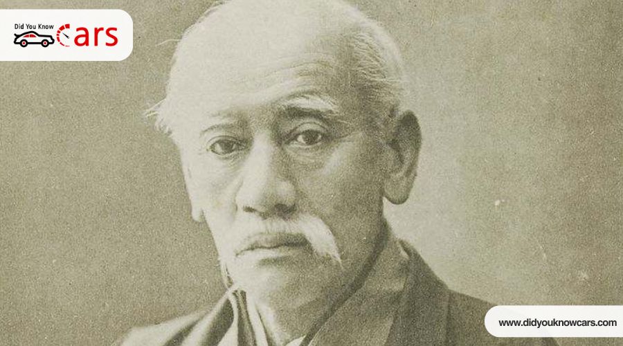 The Story and Legacy of Shozo Kawasaki