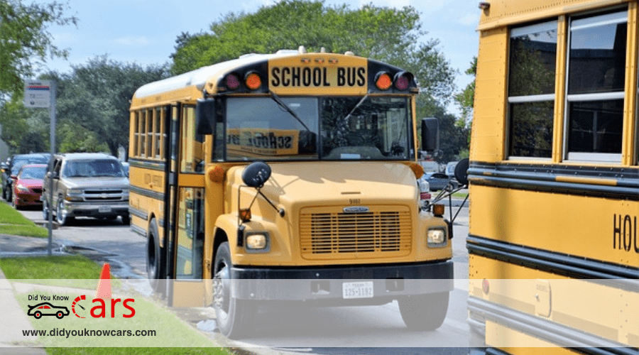 Steering Your Future with a Step-by-Step Guide on How to Become a School Bus Driver