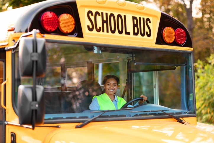 Understanding the school bus driver compensation