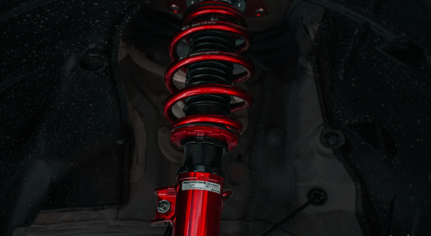 What are coilovers Why you should or shouldn't install