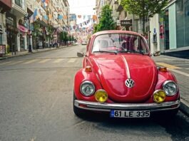 How to Turn Your Vintage Volkswagen Type 2 Into a Showstopper Without Breaking the Bank