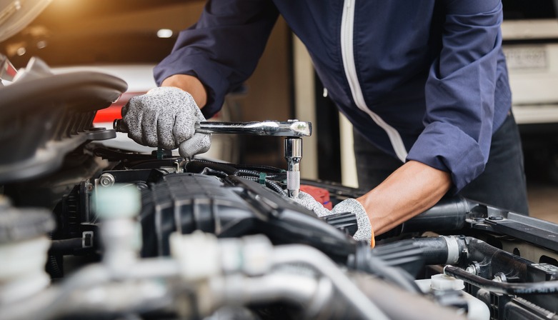 Future Trends in Automotive Repair
