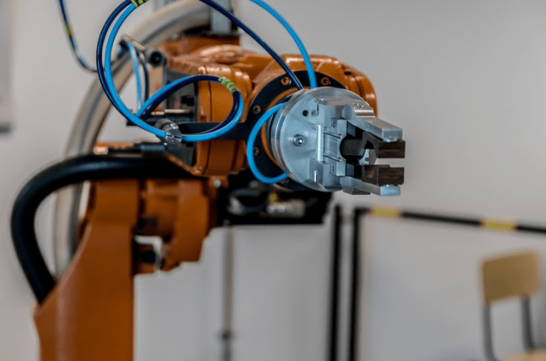How Automation Is Changing the Game in the Automotive Manufacturing Industry?