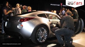 Top Car Shows and Events Around the World