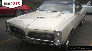 15 Most Iconic Muscle Cars of All Time