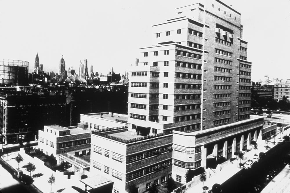 Sloan-Kettering