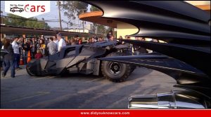 The World of Car Cosplay: Dressing Up Cars as Famous Characters