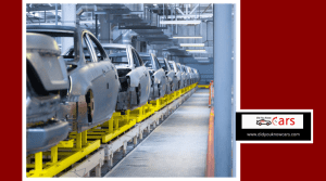 The Role of Tier 1 and Tier 2 Suppliers in the Japanese Automotive Industry