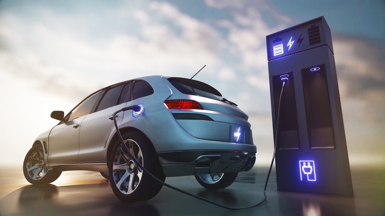 electric vehicle