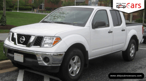 Why the Nissan Frontier Has Been the Reliability King for Over a Decade