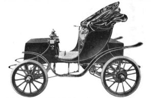 Woods Electric Cars: Chicago’s 1899–1916 Dual-Power Innovators